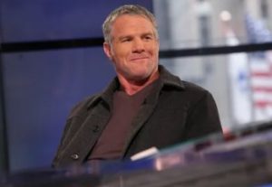 Brett Favre Net Worth