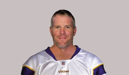 Brett Favre Net Worth