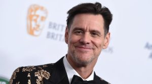 Jim Carrey Net Worth