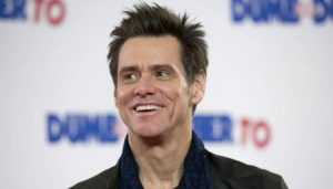 Jim Carrey Net Worth