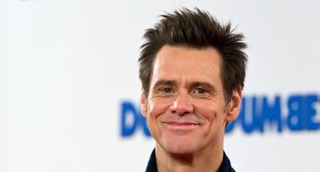 Jim Carrey Net Worth