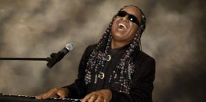 Stevie Wonder Net Worth