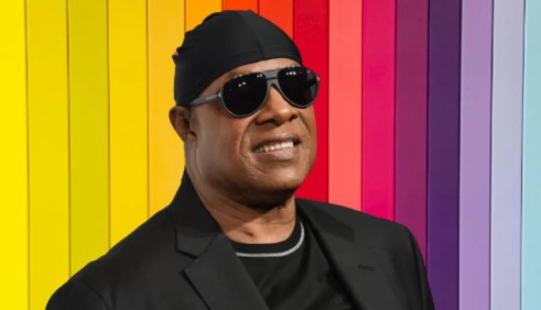 Stevie Wonder Net Worth