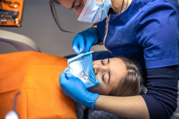 Emergency Dentist Napanee