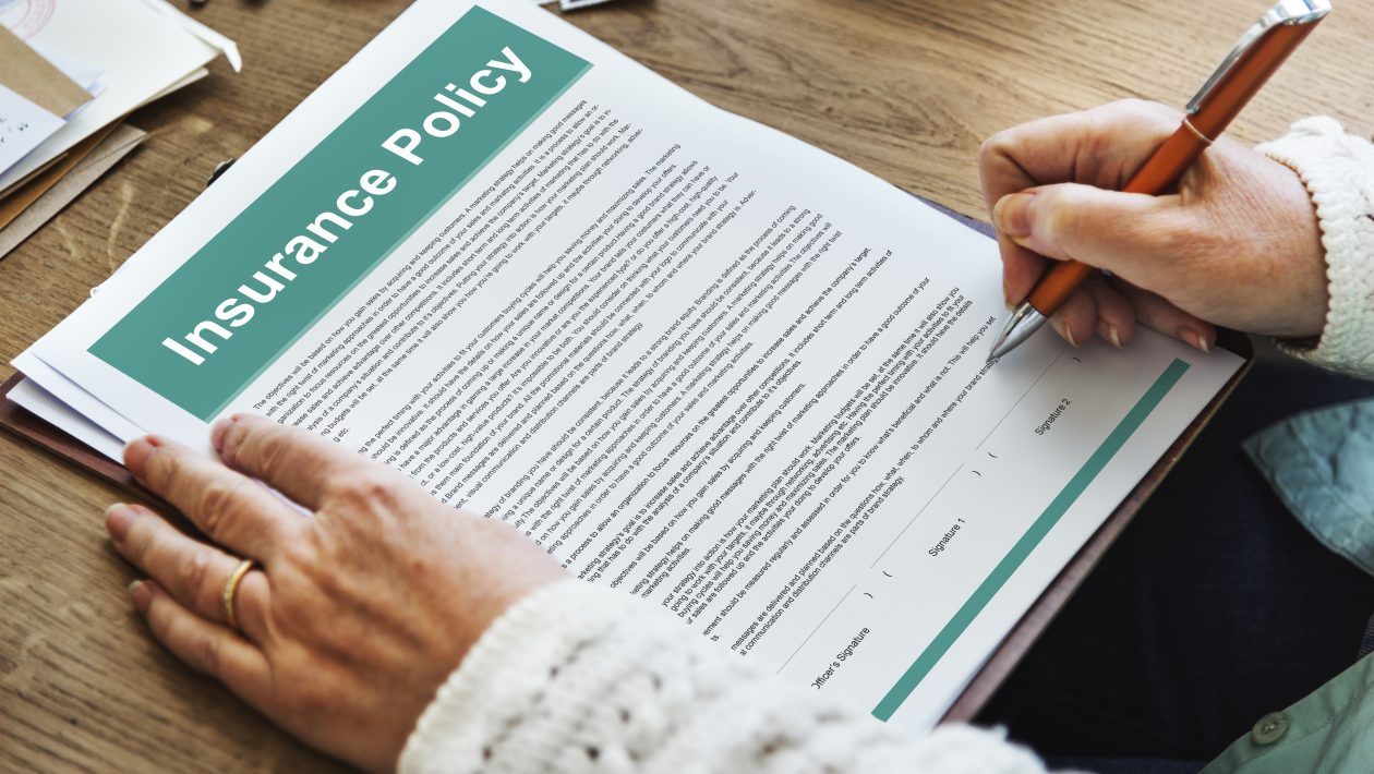 liability insurance