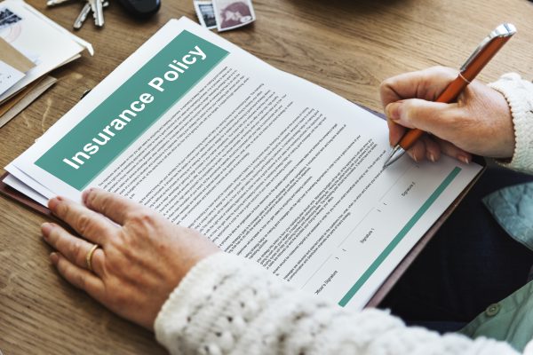 liability insurance