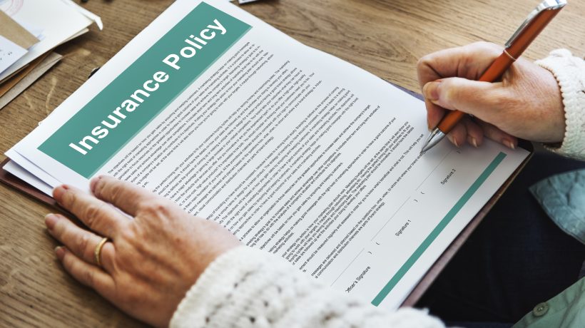 liability insurance